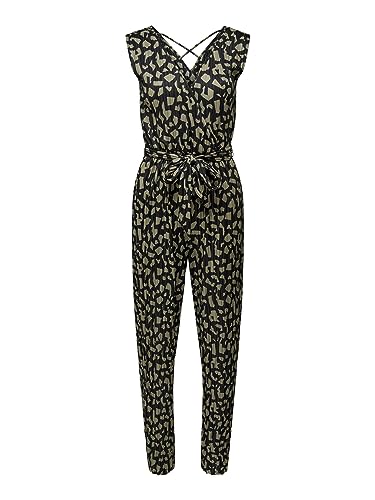 ONLY Jumpsuit ONLSAFARI Jumpsuit Cornstalk XL Cornstalk XL