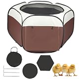 TharroCotte Brooder Box Starter Kit