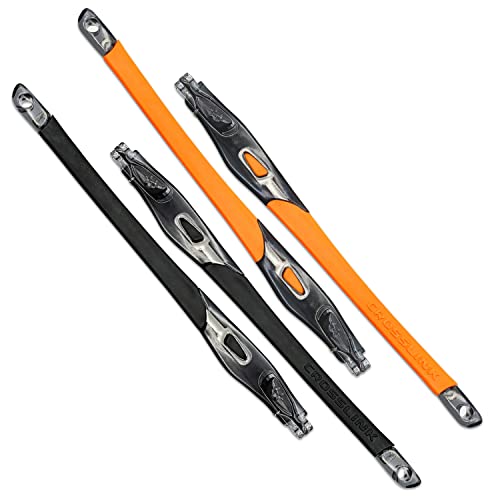 Branches de rechange Oakley Crosslink pour réparer vos lunettes cassées
