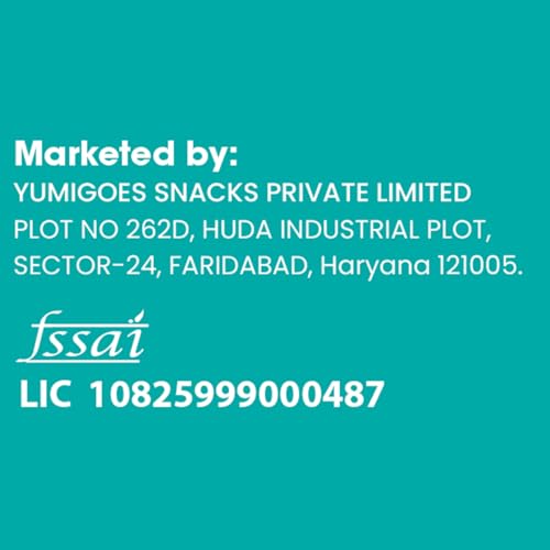 Image of Yumigoes Fruit Cake Rusk 150G
