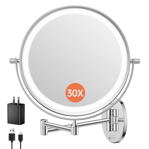 FUNTOUCH 9 inch mirror