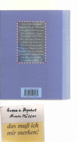 Das weiße Segel. Wohin der Wind des Glücks dich... [German] 382250548X Book Cover