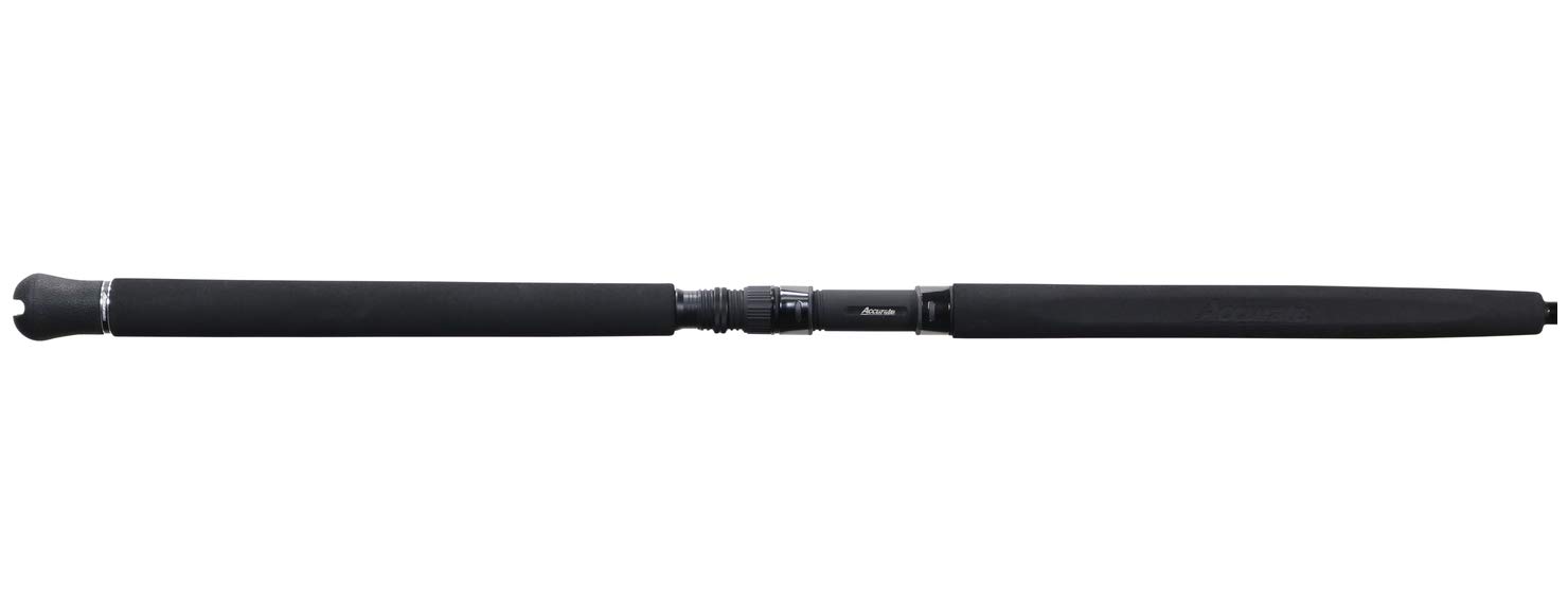 Amazon | Accurate Valiant BV-X76H 従来型ロッド | Accurate | ロッド・竿