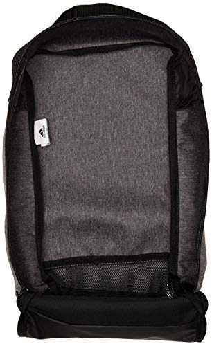 Adidas Golf Golf Shoe Bag, Grey Melange, No Size #TOP2
