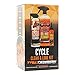 Price comparison product image Tru Tension | Cycle Clean & Lube Bundle | Monkey Juice Bike Cleaning & Chain Care Kit | Bicycle Tools & Accessories | 3 Piece Bicycle Kit