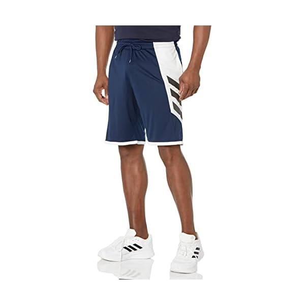 adidas-Mens-Pro-Madness-Shorts