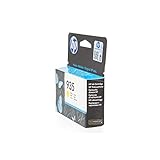 HP HP C2P22AE #BGX - 935–Jaune-Cartouche d\'encre d\'origine pour Officejet 6812, 6815, Officejet Pro 6230/6230 ePrinter, 6830 6835