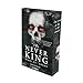 Produktbild The Never King: Peter-Pan-Retelling. DARK ROMANCE | Mit limitiertem Farbschnitt! (Vicious Lost Boys)