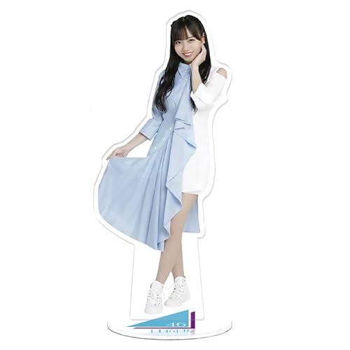 日向坂46 齊藤京子 ビッグアクリルスタンド