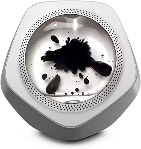 Haut-parleur audio Bluetooth à fluide magnétique et système Home Cinéma tactile