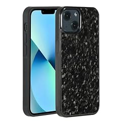 Glossy Black/Forged with Metal Plate