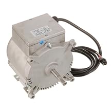 Vulcan Hart Motor, 1/2 Hp, W/Cord, 115-120