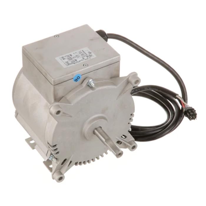 Vulcan Hart Motor, 1/2 Hp, W/Cord, 115-120