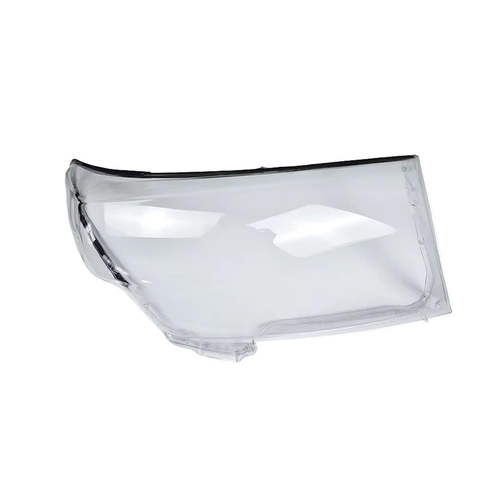 Couvercle lentille phare pour Land Cruiser 2012-2015 coque transparente - 3