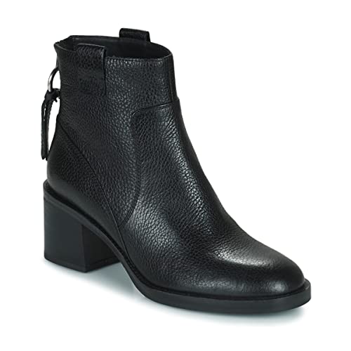 Geox D Giulila E Botines Mujer Negro 41 EU