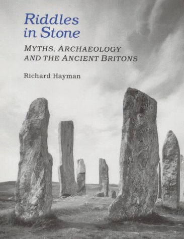 Amazon.com: Riddles in Stone: Myths, Archaeology, and the Ancient ...