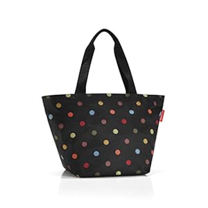 Reisenthel Shopper M ZS7037 Boodschappentas, 51×30,5x26cm