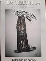 La Tertulia.30 Poetas De Miami.poesias. 1607022702 Book Cover