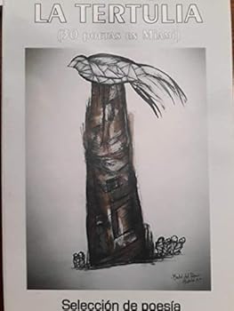 La Tertulia.30 Poetas De Miami.poesias.