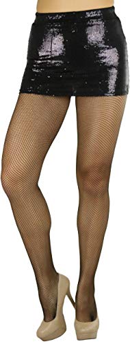 Image of ToBeInStyle Women's Suspender Pantyhose