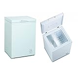 Svan congelador horizontal svch100a svch-100a