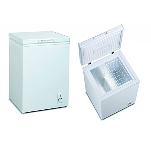 Svan congelador horizontal svch100a svch-100a