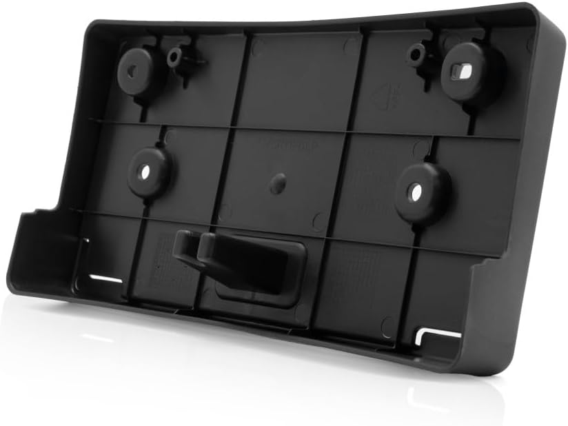 For Chevy Cruze 2011 2012 2013 2014 License Plate Bracket | Front | LS | LT/LTZ | Made Of Plastic | Replacement For GM1068145 | 95094483, 95051456