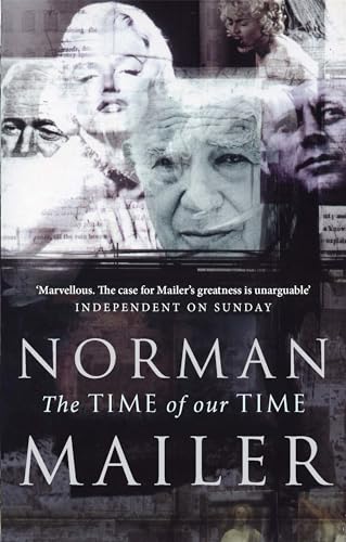 The Time Of Our Time