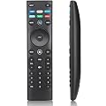 Universal Remote Control XRT140 Compatible for All VIZIO Smart TV D, M, P, V, E, OLED Series XRT136 XRT260 Remote Replacement