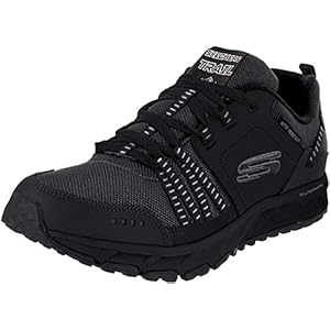 Skechers Herren Escape Plan Sneakers