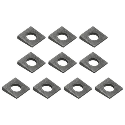 PATIKIL 10 p M12x28mm pbV[ X΍ v[gKXPbg Xy[T[KXPbg n[hEFAt@Xi[p 