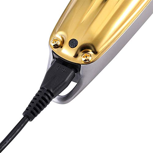 Afeitadora Eléctrica Modelo E con 3 Peines de Corte miniatura 5