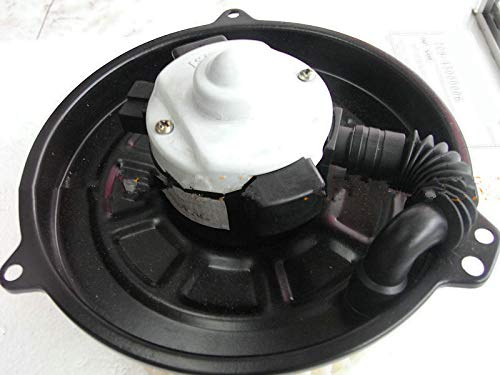 Souffleur moteur Gowe 24V pour climatisation de pelleteuse PC200-7