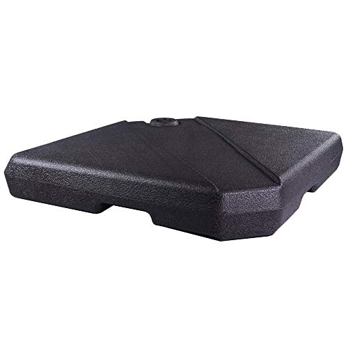 RoTaPlastes Weighting Plate