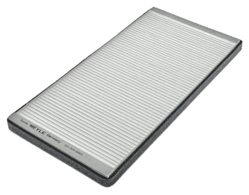 Filtro MEYLE de habitáculo 3123190003, recambio de aire acondicionado para coche
