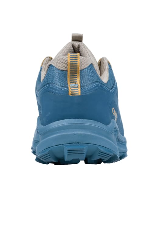Image of Oboz Men's Katabatic Low B-Dry Hiking Shoe