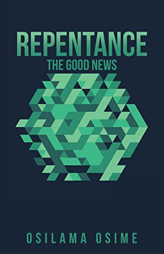 Repentance: The Good News