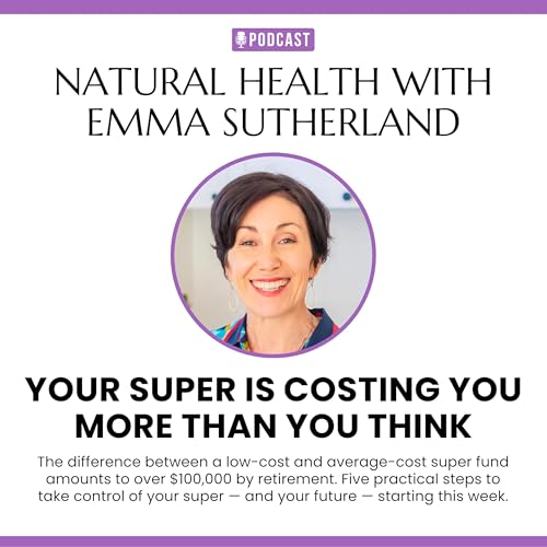 Most Australians Are Getting Retirement Wrong | What the Vanguard Data Really Says