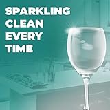 MAC Dishwasher Salt 5kg – Powerful Food-Grade Softener Salt for Hard Water | Premium Genuine British Dishwasher Salt for Kitchen, Laundry & Dishwashing | Compatible with All Dishwasher Brands - Image 3