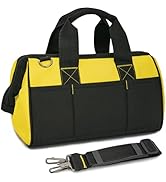 Amazon.co.jp: 【TORIBIO】 工具バッグ ツールバッグ 工具入れ 工具