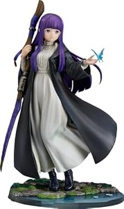 葬送のフリーレン フェルン～追憶のひととき～ 1/7 完成品フィギュア