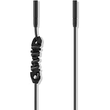 CineBuff 3mm Kit | 3mm Lavalier Mounting, Friction Protection, Cable Strain & Cable Management Kit