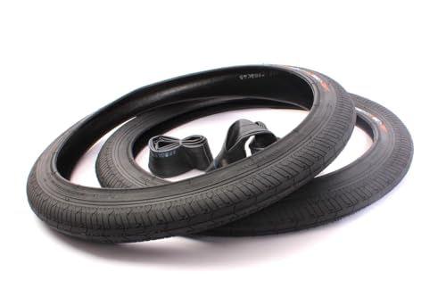 Versatile: ideale per varie discipline BMX come strada, parco e pianura