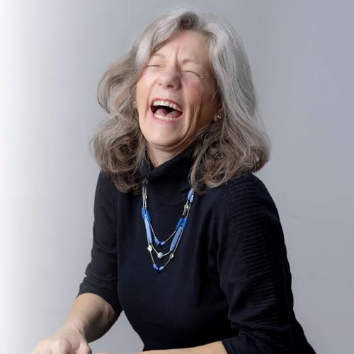 She Turned Compost, Sprouts, and Laughter Into a Healing Movement