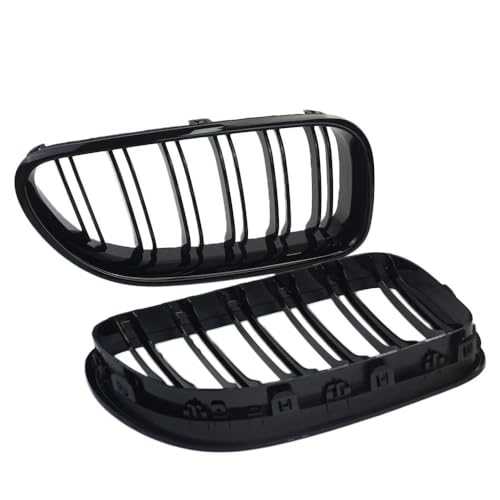Calandre course double ligne pour BMW F06 F12 F13 afin d'optimiser le flux d'air