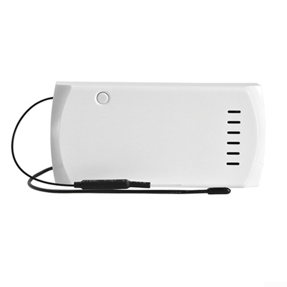 WiFi Ceiling Fan Light Controller,IFan04-L WiFi Ceiling Fan Lamp Controller, Ceiling Fan Remote Control Kit,iFan04-H/220-240V