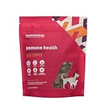 Momentum Carnivore Nutrition Freeze-Dried Antioxidant Boost Pet Food Topper – Single-Ingredient Raw Supplement – Supports Immune Health & Reduces Oxidative Stress – 3 oz Bag