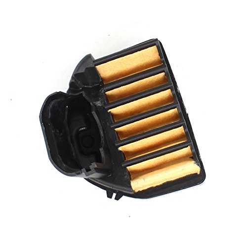 Huri Air Filter Fuel Line For 537255701 Husqvarna 455 455E 455 Rancher 460 Rancher 461 Chainsaw #TOP2