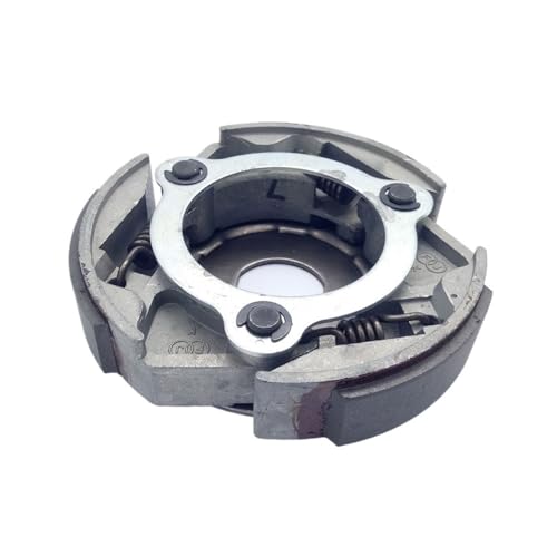 Embrayage 143 mm pour réparer la transmission des quads D300 300cc
