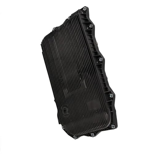 Cárter de aceite 24115A13115 de motor para turismos BMW F20 F30 F10 3